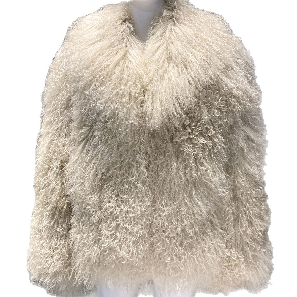 Winter Clothing Amazon - Popolare Giacca in Pelliccia Sintetica Stile