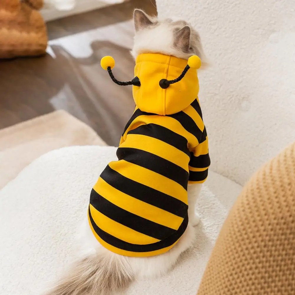 Winter Clothing For Dogs - Vestiti per gatti domestici Roba per