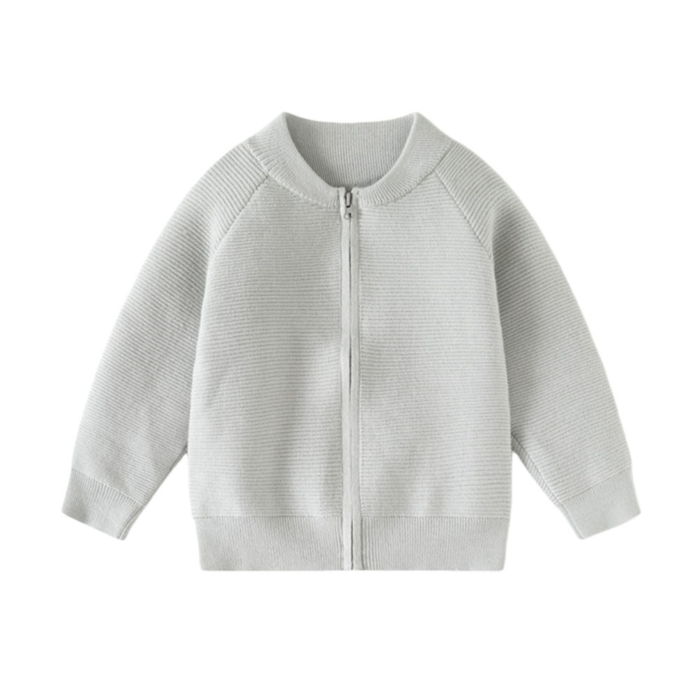 Winter Clothing For 1 Year Old Girl - Maglioni per Bambine 3-7 Anni, Moda