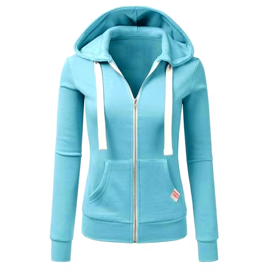 Winter Clothing Label - Nuova Felpa da Donna Autunno/Inverno 2025,