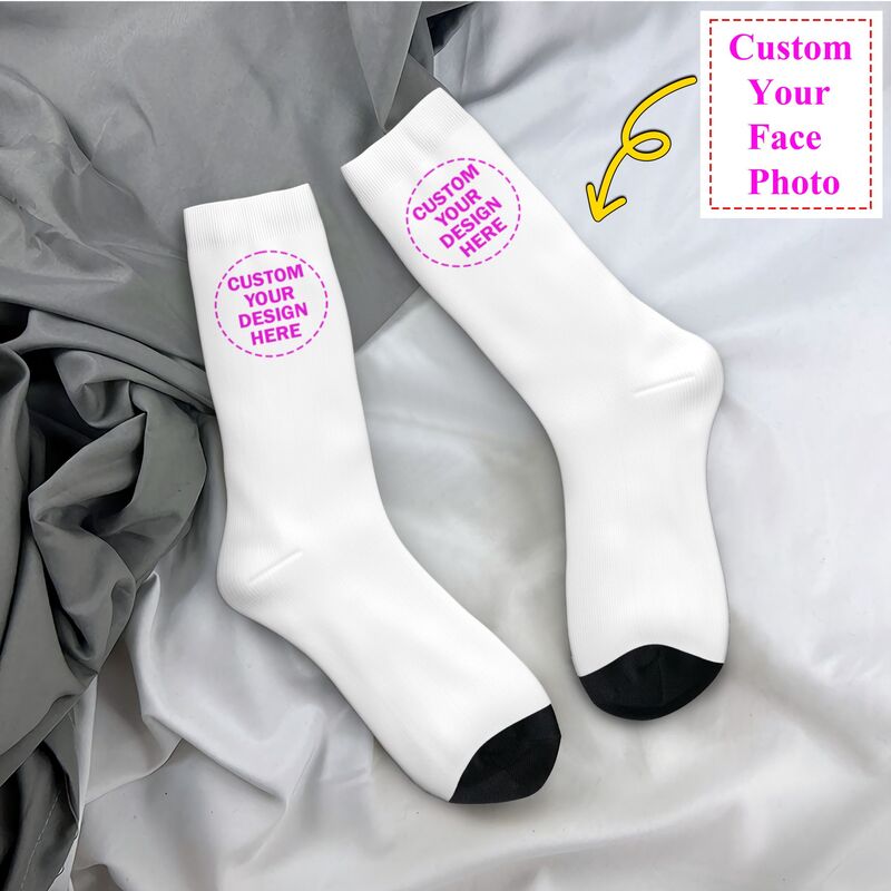 Winter Clothing Women'S - Personalizza foto personalizzata Logo Testo Uomo