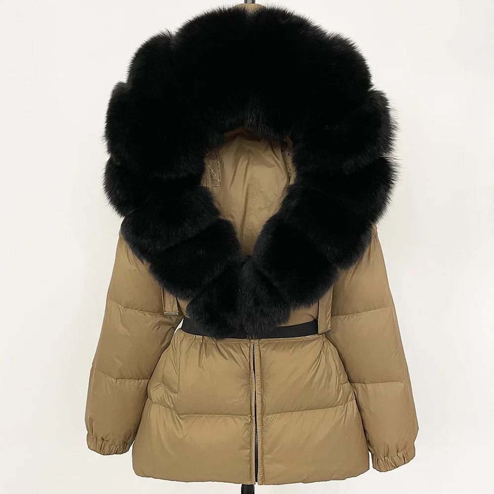Winter Clothing For Dogs - OFTBUY Cappotto di pelliccia vera Abbigliamento