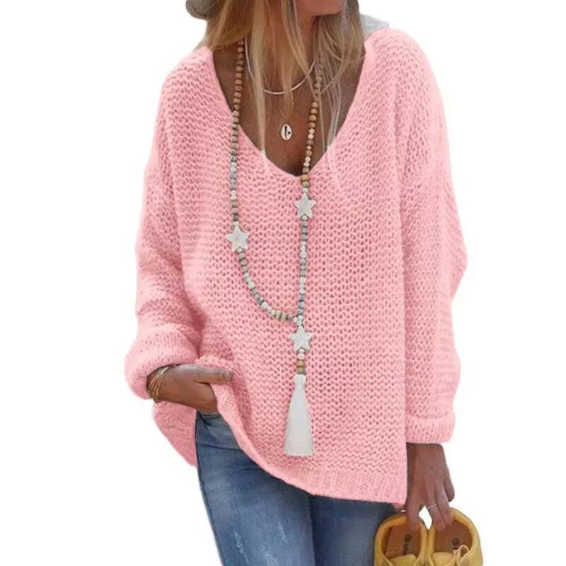 Winter Clothing Amazon - Nuovo Maglione da Donna 2026 con
