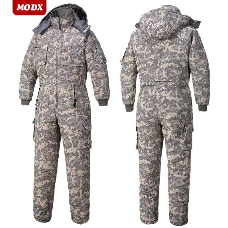 Uomo Inverno Addensare Abbigli - Winter Clothing Storage recensione e prezzo