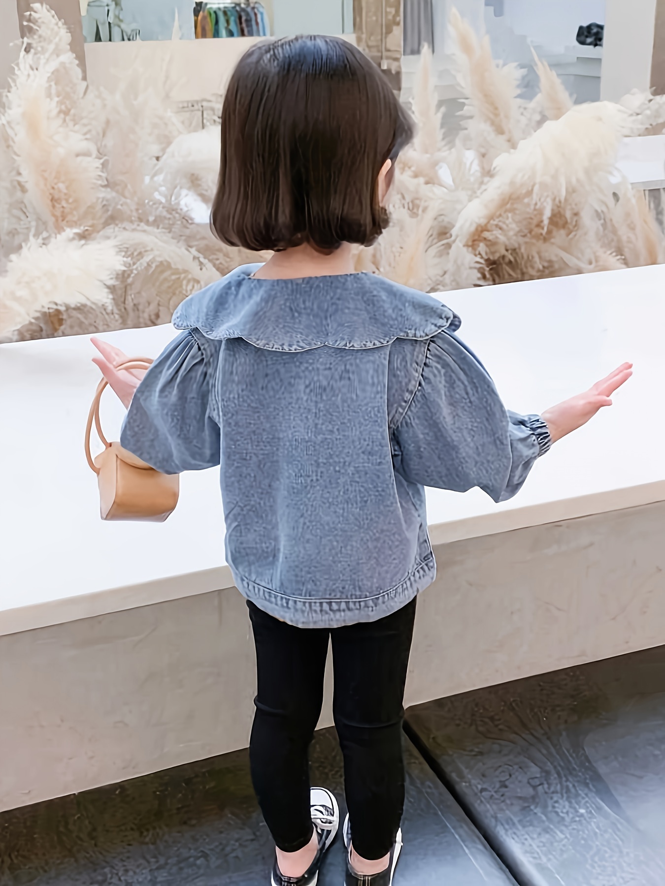 Abbigliamento Esterno per Bamb - Winter Clothing For 1 Year Old Girl recensione e prezzo