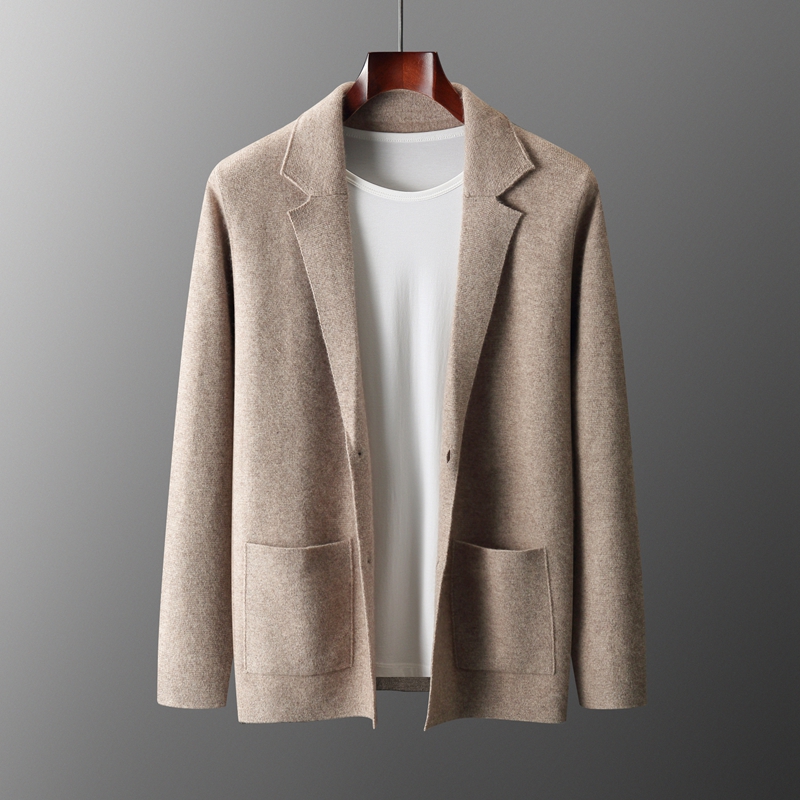 100% lana merino colletto da u - Winter Clothing Uae recensione e prezzo