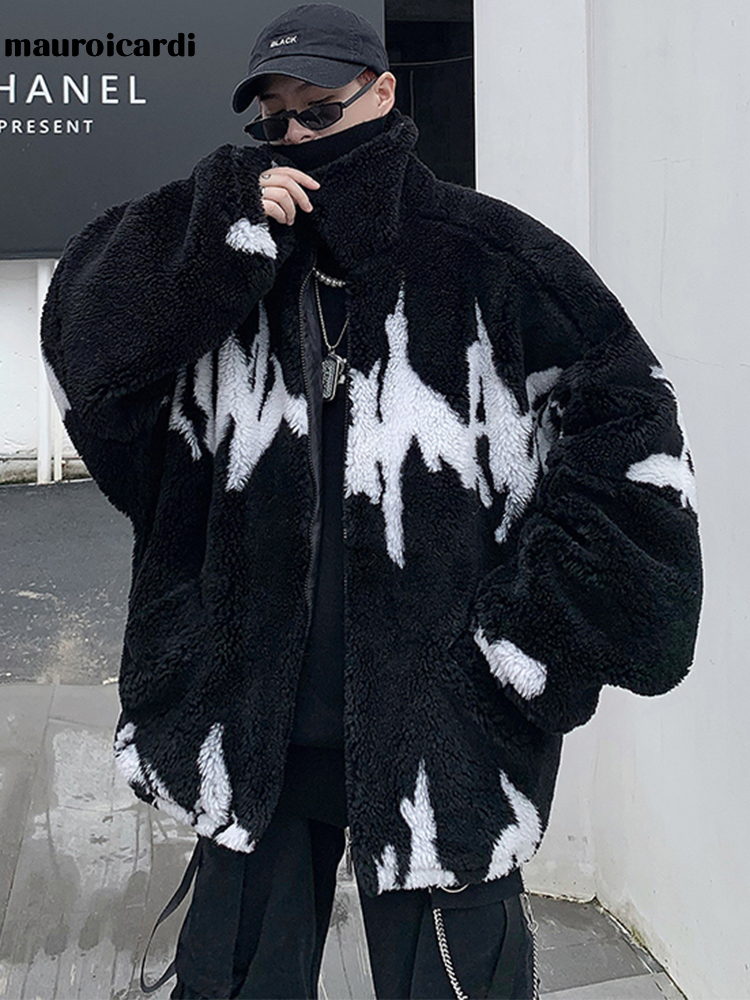 Mauroicardi Inverno di Grandi  - Winter Clothing Uae recensione e prezzo