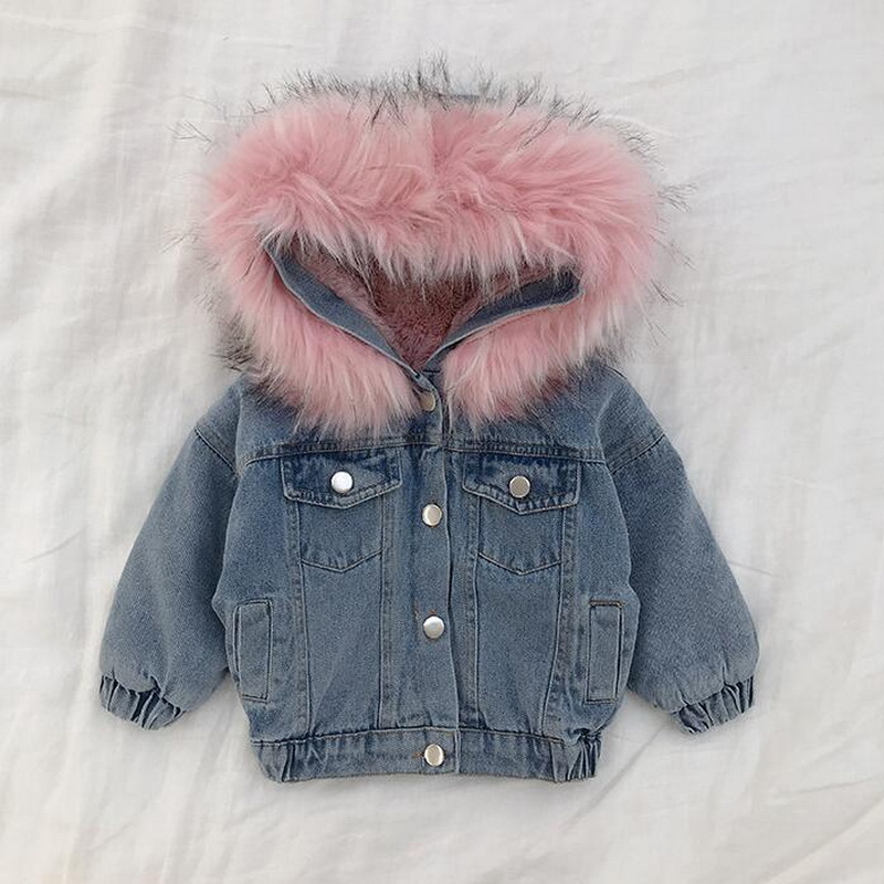 Neonate cappotti vestiti 2024  - Winter Clothing For 1 Year Old Girl recensione e prezzo