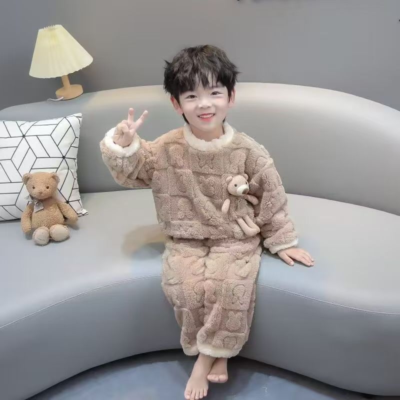 2026 Autunno Inverno Pigiama i - Winter Clothing For 1 Year Old Girl recensione e prezzo