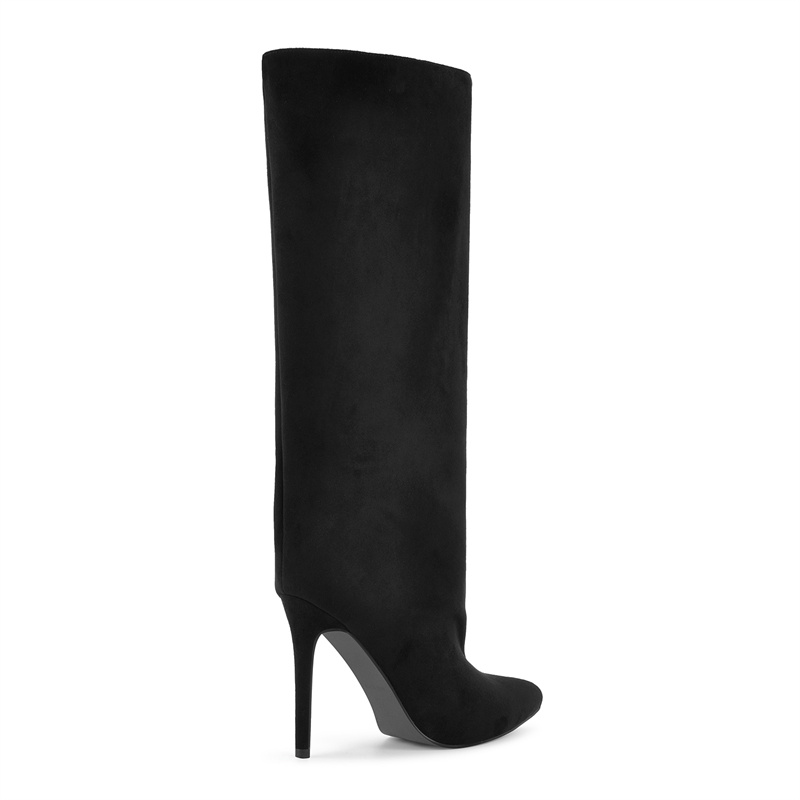 Onlymaker Stivali Alti al Gino - Winter Clothing Women'S recensione e prezzo
