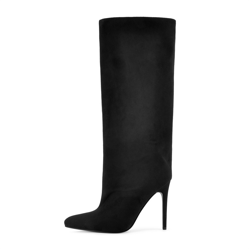 Onlymaker Stivali Alti al Gino - Winter Clothing Women'S recensione e prezzo