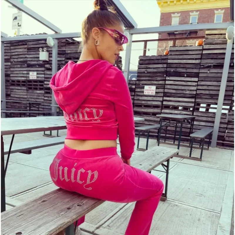 2025 Nuovo Inverno Juicy Couto - Winter Clothing Women'S recensione e prezzo