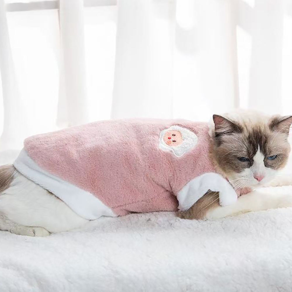 Abbigliamento per Animali Dome - Winter Clothing For Dogs recensione e prezzo
