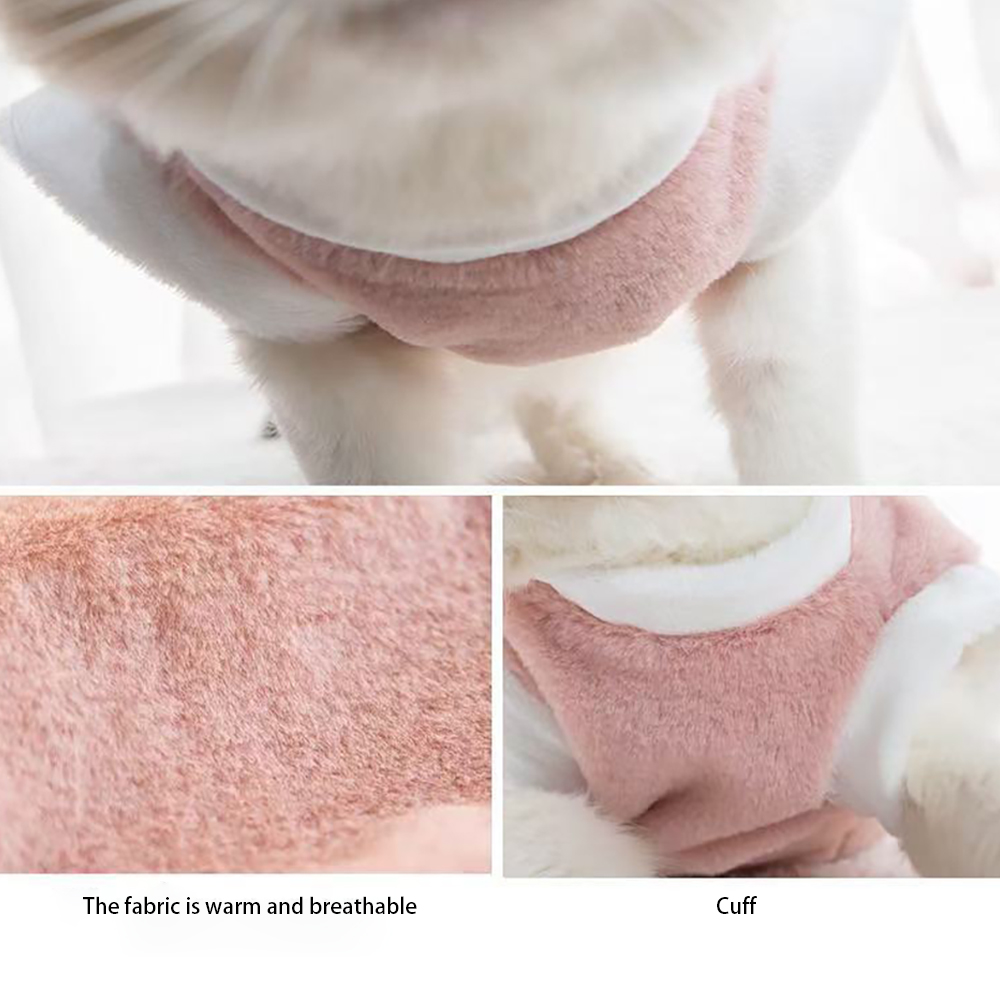 Abbigliamento per Animali Dome - Winter Clothing For Dogs recensione e prezzo