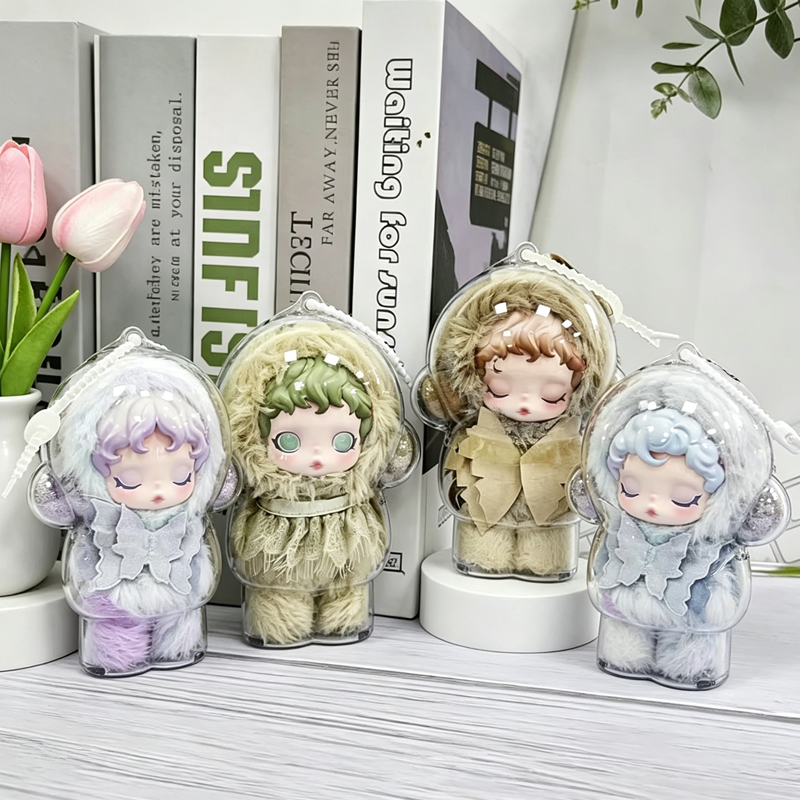 Custodia Protettiva Trasparent - Winter Clothing Storage recensione e prezzo