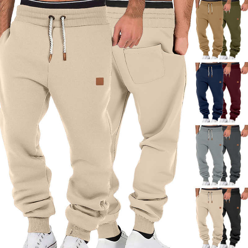 Pantaloni sportivi casual da u - Winter Clothing Amazon recensione e prezzo