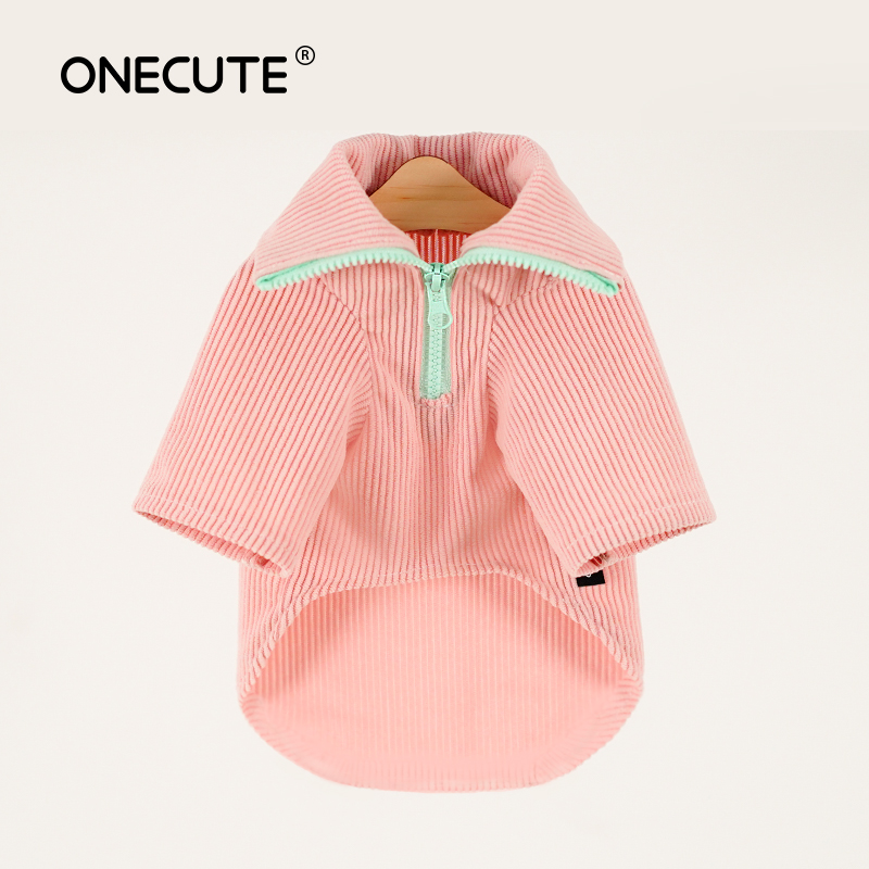 Camicia con cerniera a due gam - Winter Clothing For Dogs recensione e prezzo