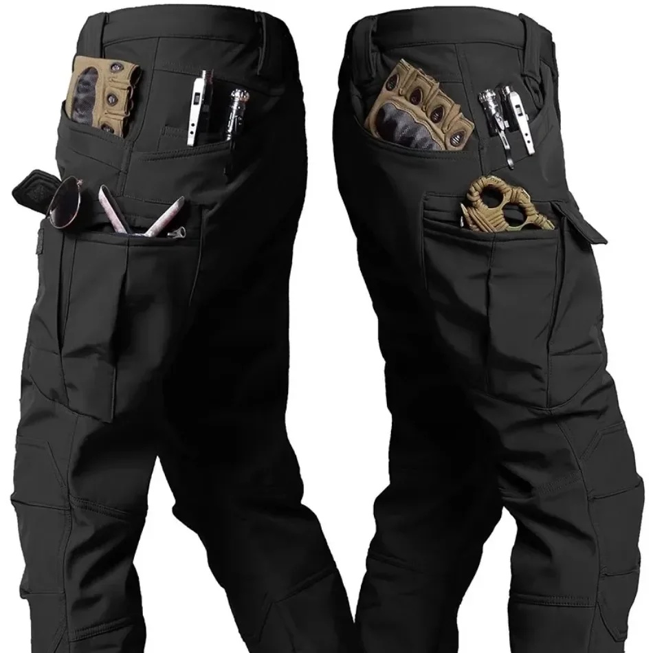 Pantaloni e Giacche Cargo Tatt - Winter Clothing Uae recensione e prezzo
