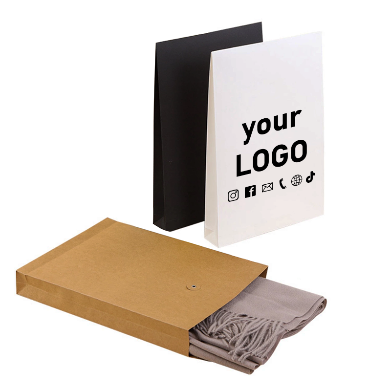 30 pezzi di carta kraft borsa  - Winter Clothing Storage recensione e prezzo