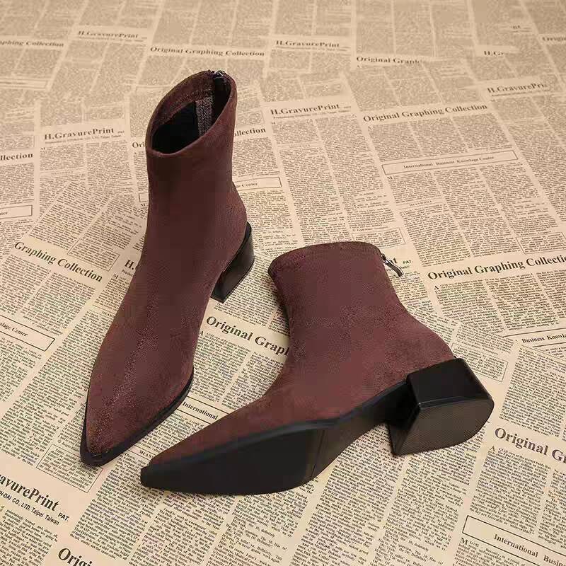 Nuovi Stivaletti da Donna con  - Winter Clothing Women'S recensione e prezzo