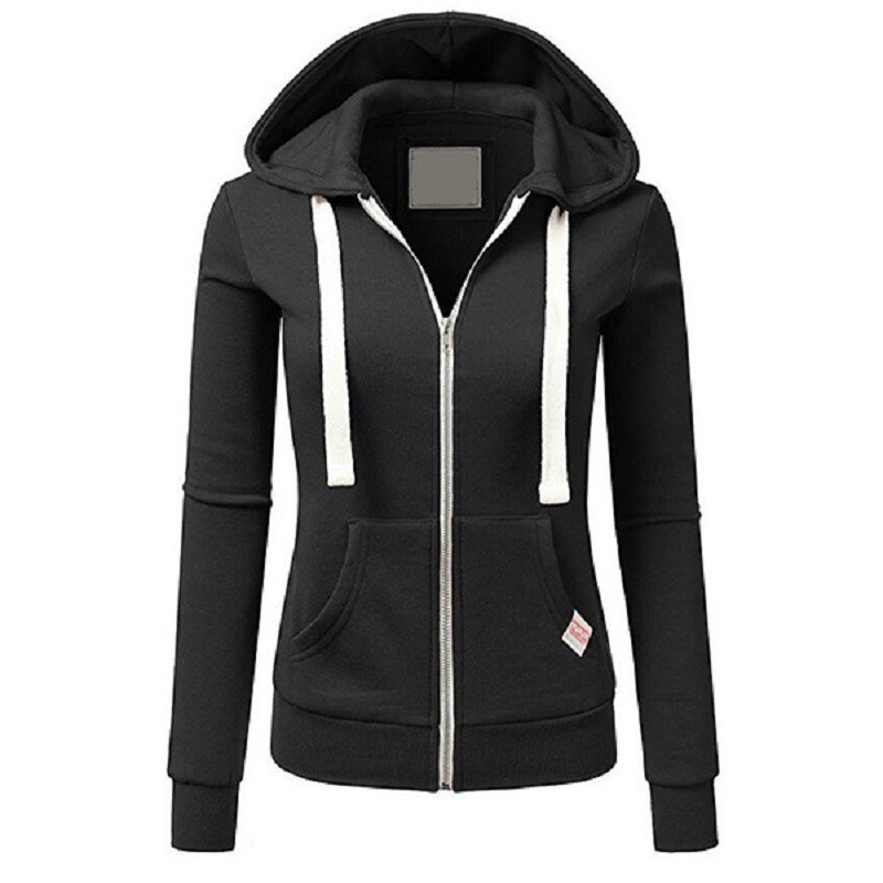 Nuova Felpa da Donna Autunno/I - Winter Clothing Label recensione e prezzo