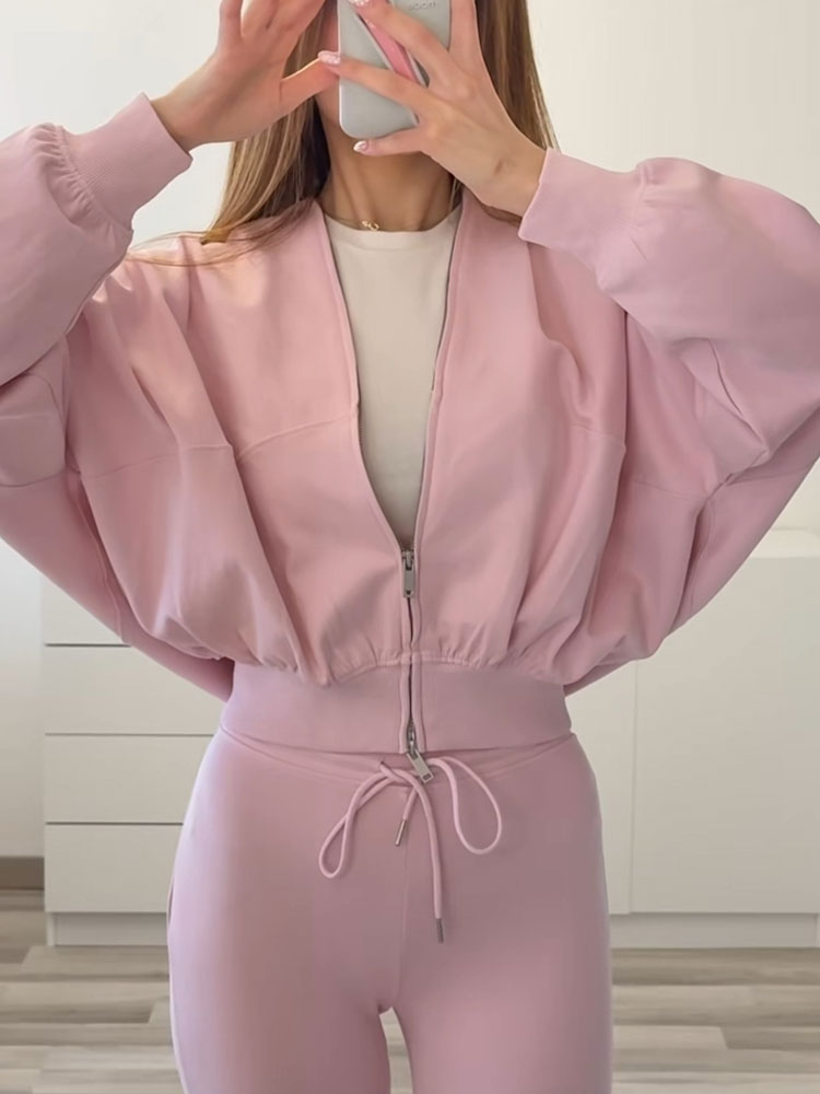 HH Pantaloni svasati solidi el - Winter Clothing Uae recensione e prezzo