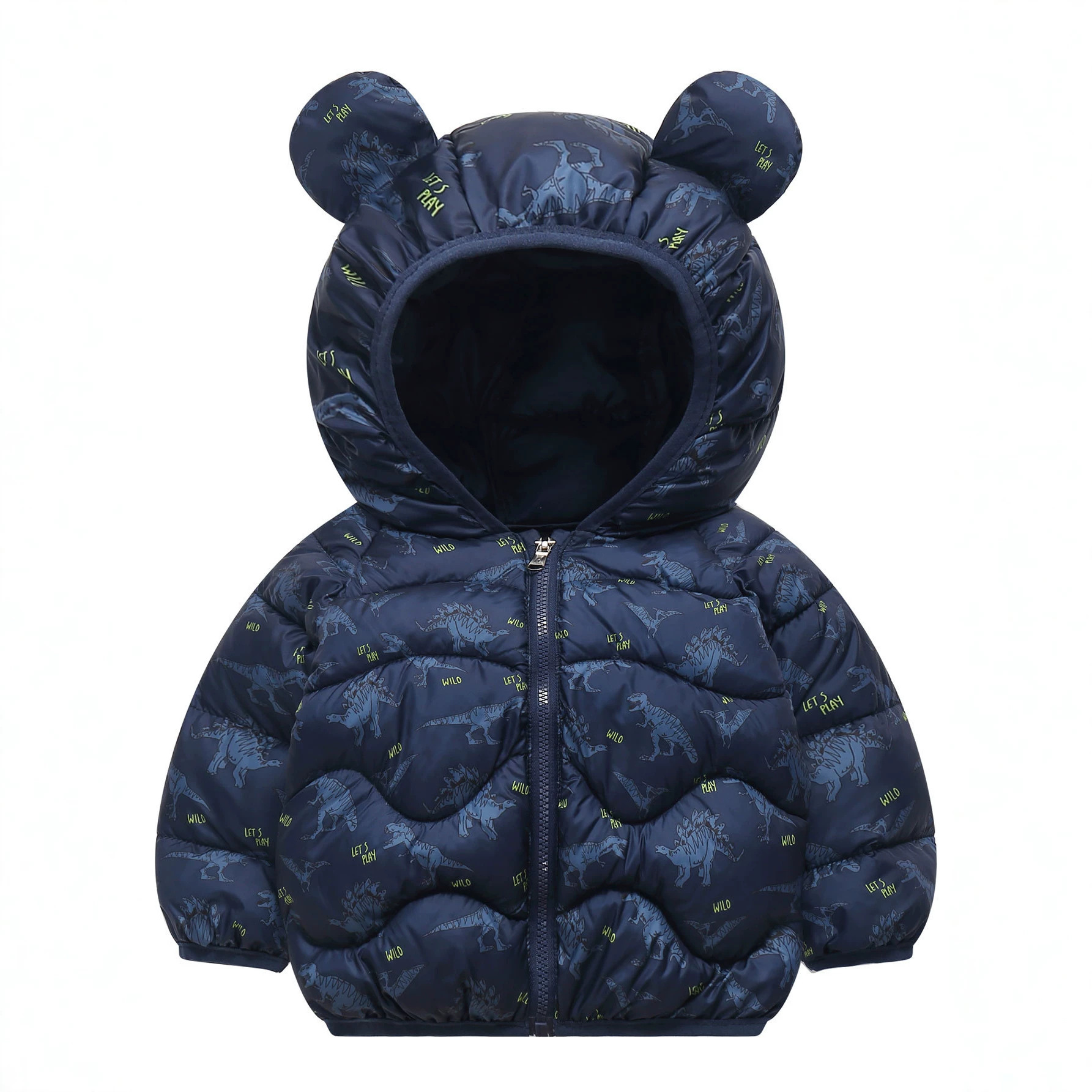 Cappotto per Bambini Giacca Ca - Winter Clothing For 1 Year Old Girl recensione e prezzo