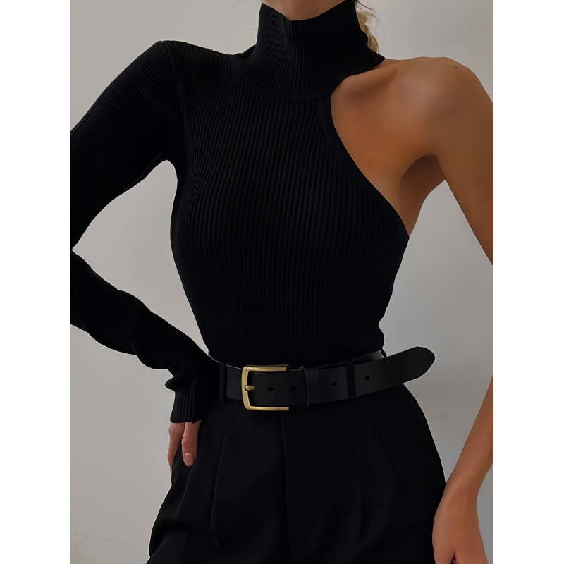 Body a manica lunga in maglia  - Winter Clothing Women'S recensione e prezzo