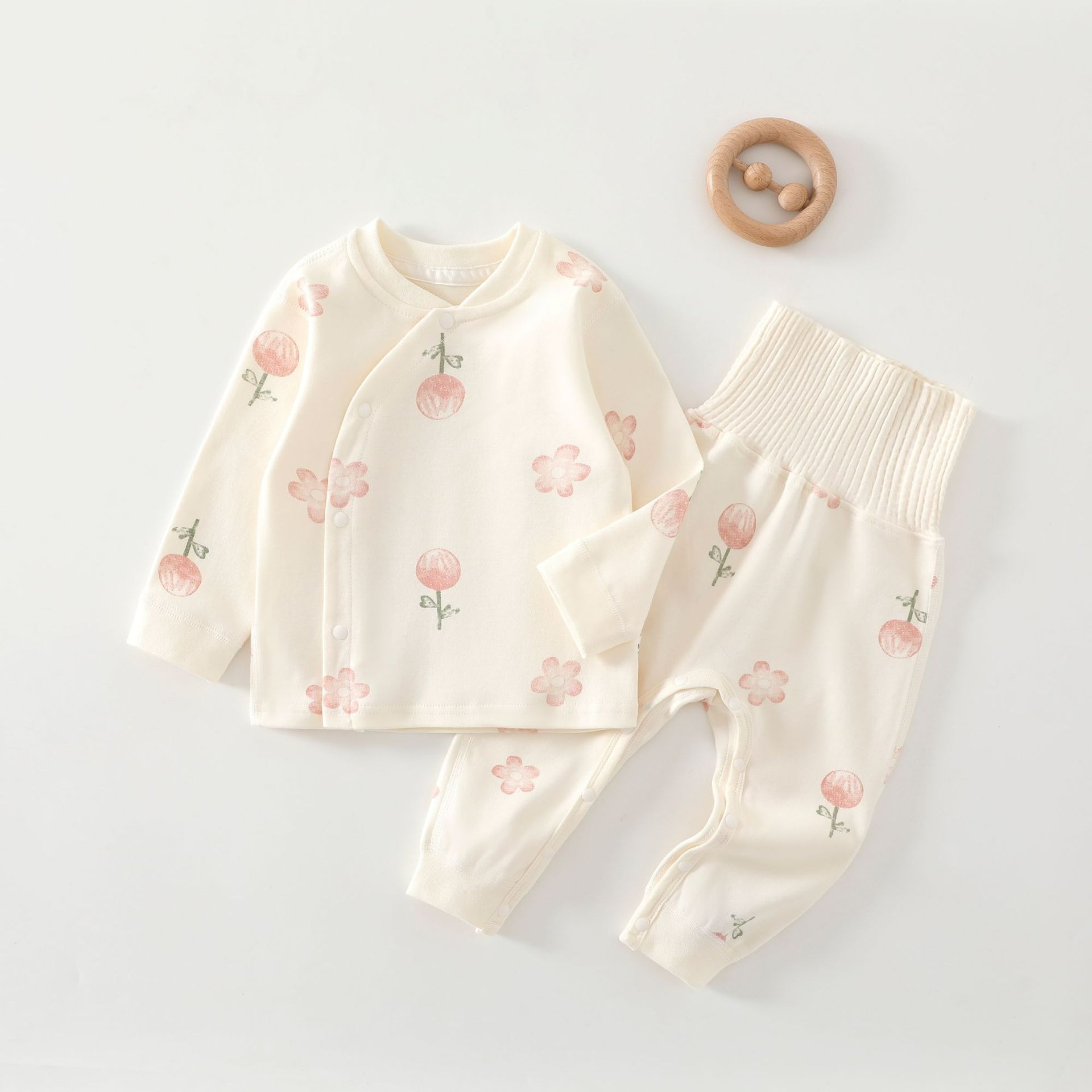 Ircomll Autunno Inverno Bianch - Winter Clothing For 1 Year Old Girl recensione e prezzo