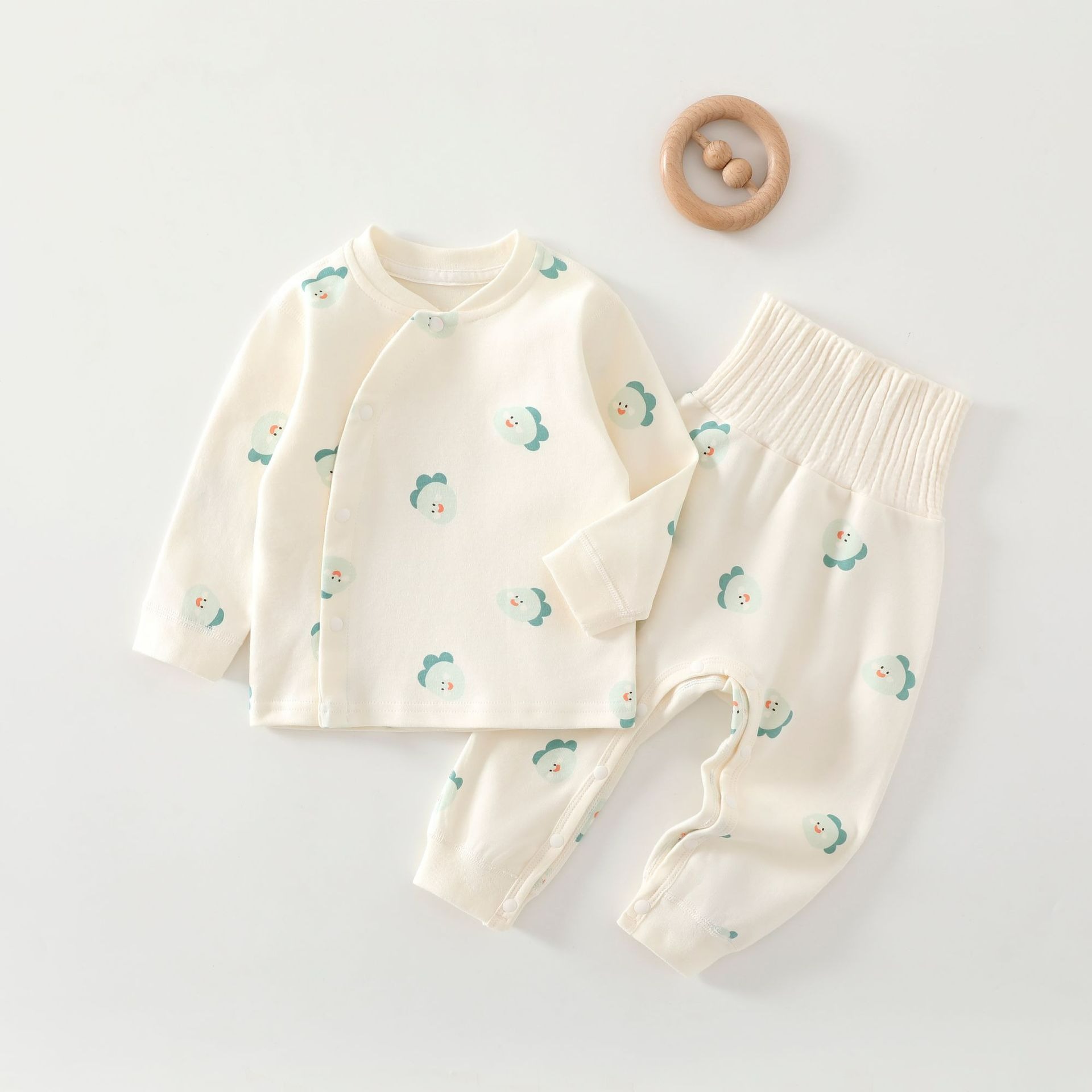 Ircomll Autunno Inverno Bianch - Winter Clothing For 1 Year Old Girl recensione e prezzo