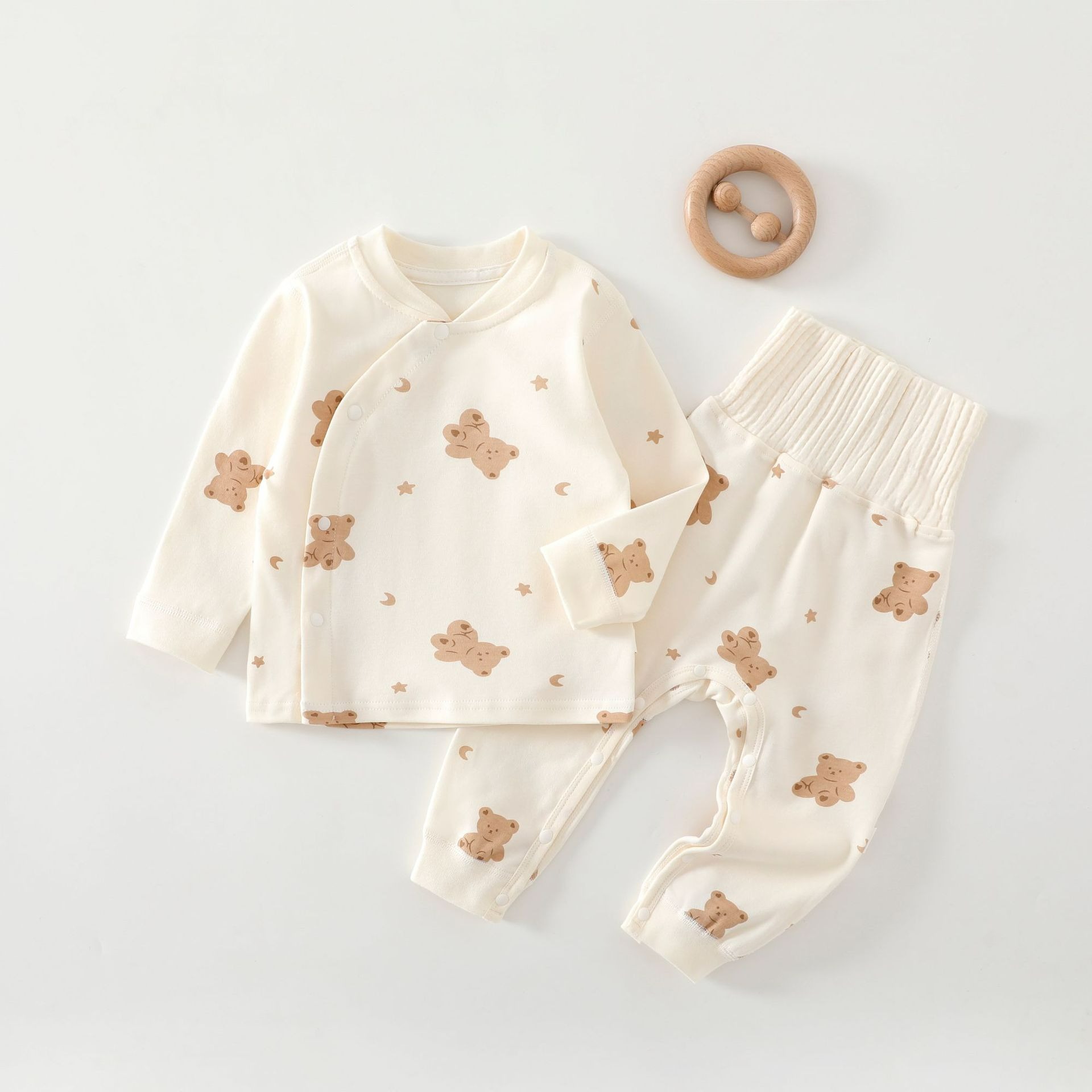 Ircomll Autunno Inverno Bianch - Winter Clothing For 1 Year Old Girl recensione e prezzo