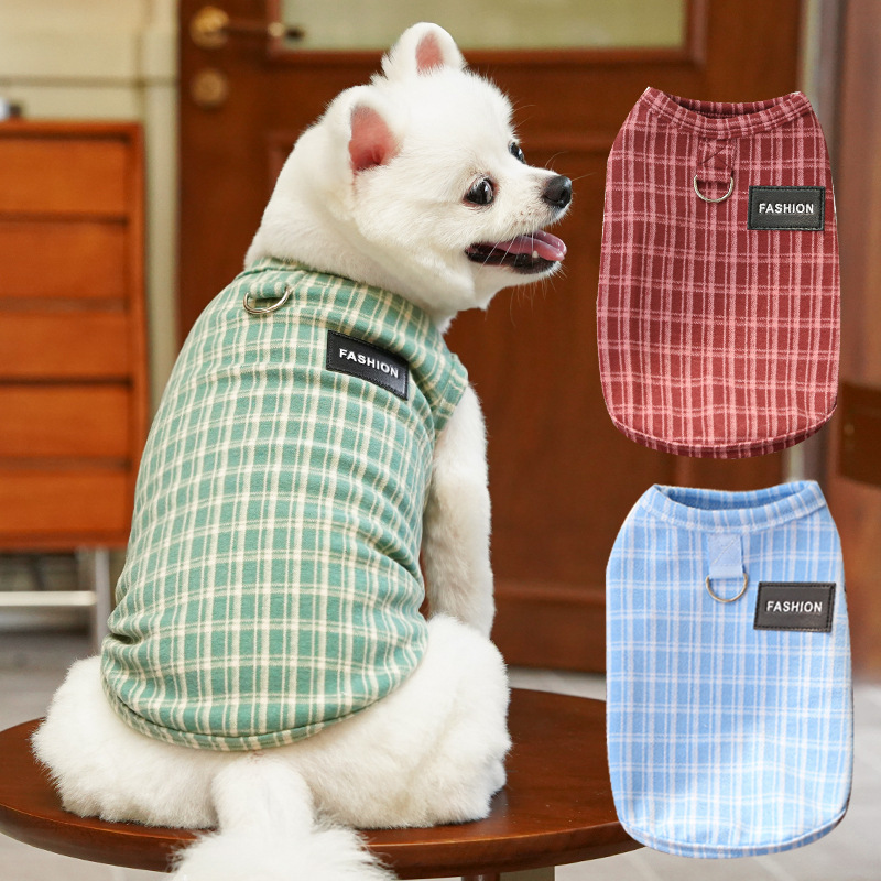 Abbigliamento per cani e gatti - Winter Clothing Label recensione e prezzo