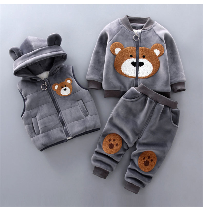 Set di abbigliamento invernale - Winter Clothing For 1 Year Old Girl recensione e prezzo
