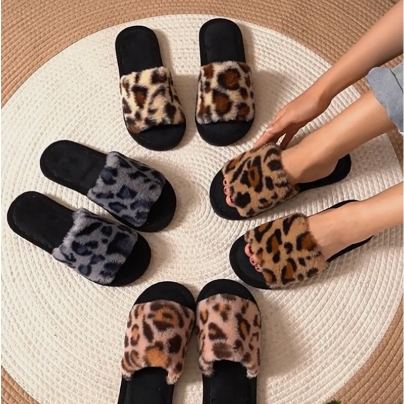 2025 Pantofole invernali calde - Winter Clothing Material recensione e prezzo