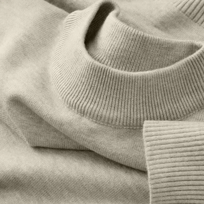 Maglione dolcevita finto casua - Winter Clothing Uae recensione e prezzo
