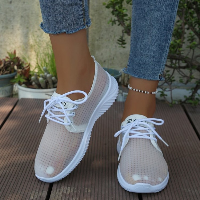 Sneakers da Donna con Punta Ro - Winter Clothing Material recensione e prezzo
