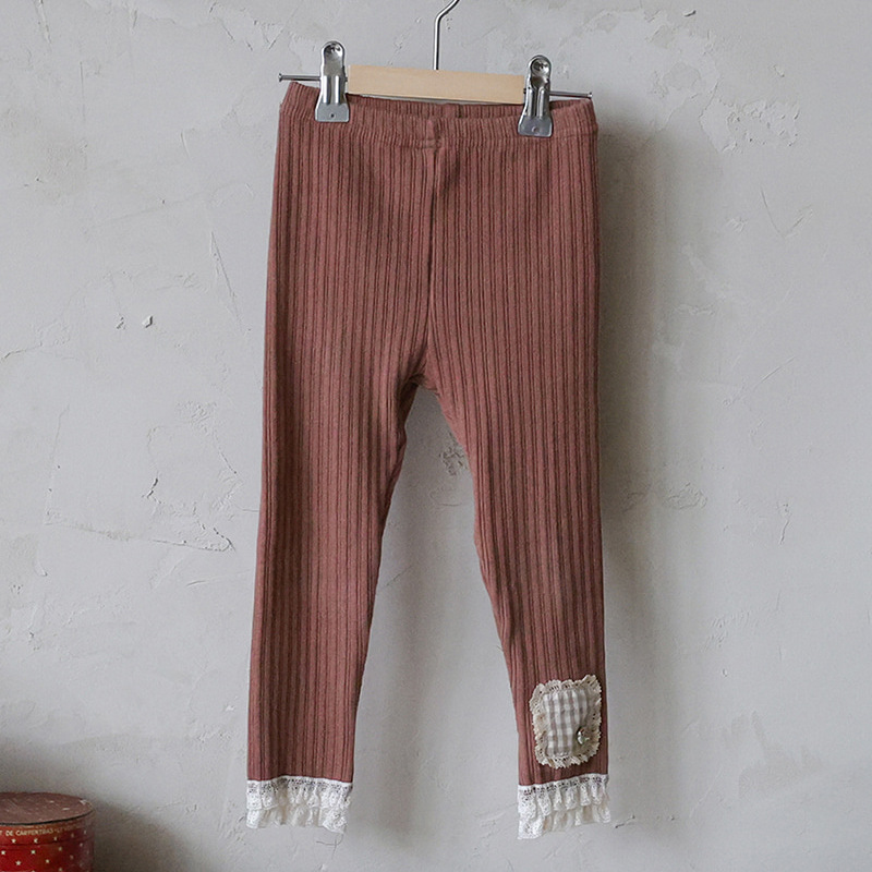 Pantaloni per Ragazze 2026 Aut - Winter Clothing Label recensione e prezzo