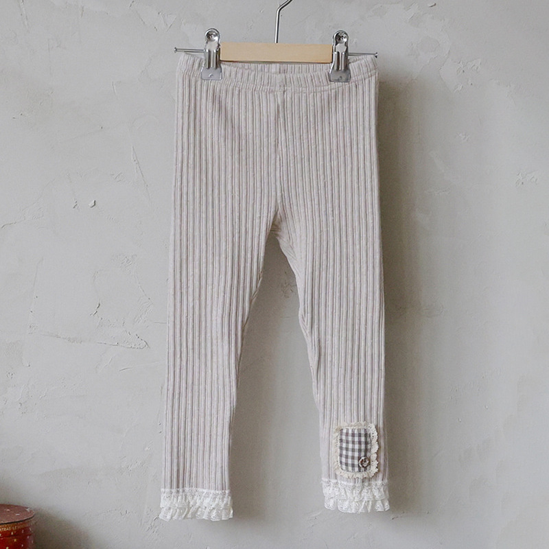 Pantaloni per Ragazze 2026 Aut - Winter Clothing Label recensione e prezzo