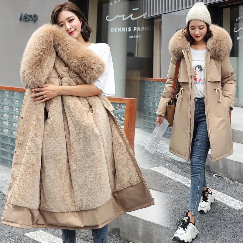 Nuova Giacca Invernale da Donn - Winter Clothing List recensione e prezzo