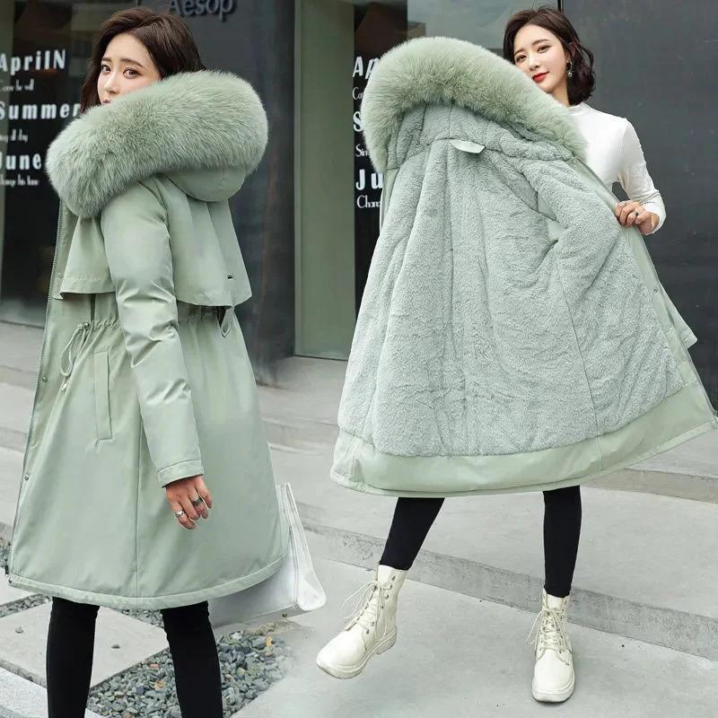 Nuova Giacca Invernale da Donn - Winter Clothing List recensione e prezzo