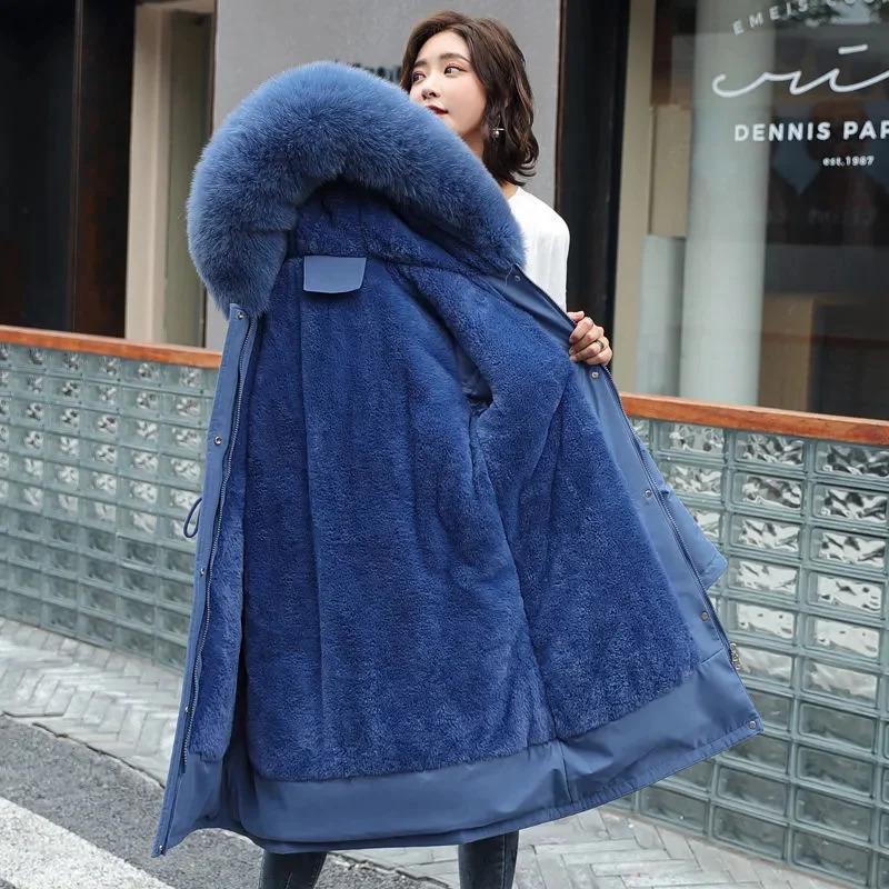 Nuova Giacca Invernale da Donn - Winter Clothing List recensione e prezzo