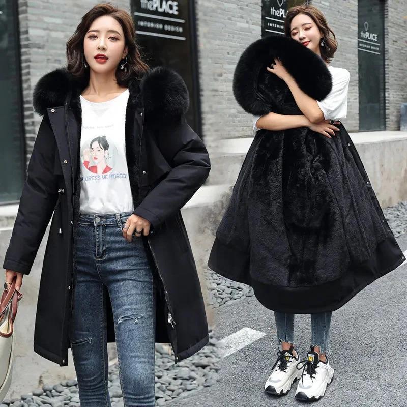 Nuova Giacca Invernale da Donn - Winter Clothing List recensione e prezzo