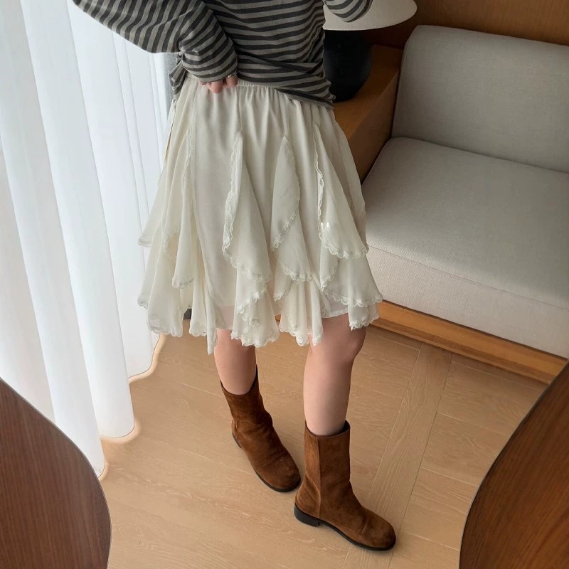 Kawaii Nero Mini Gonne Donna E - Winter Clothing Storage recensione e prezzo