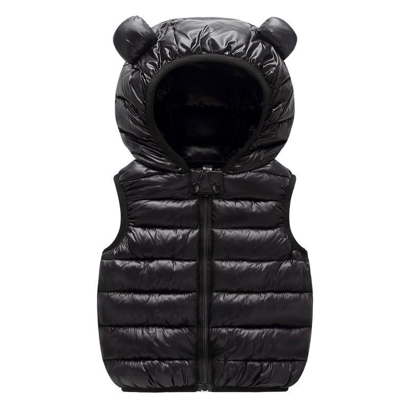 New Baby Boys Girls Gilet cald - Winter Clothing For 1 Year Old Girl recensione e prezzo