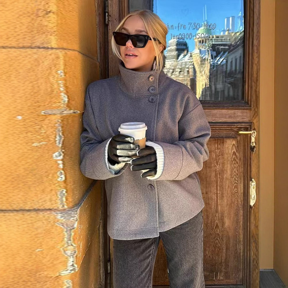 Europeo e americano 2025 Autun - Winter Clothing Amazon recensione e prezzo
