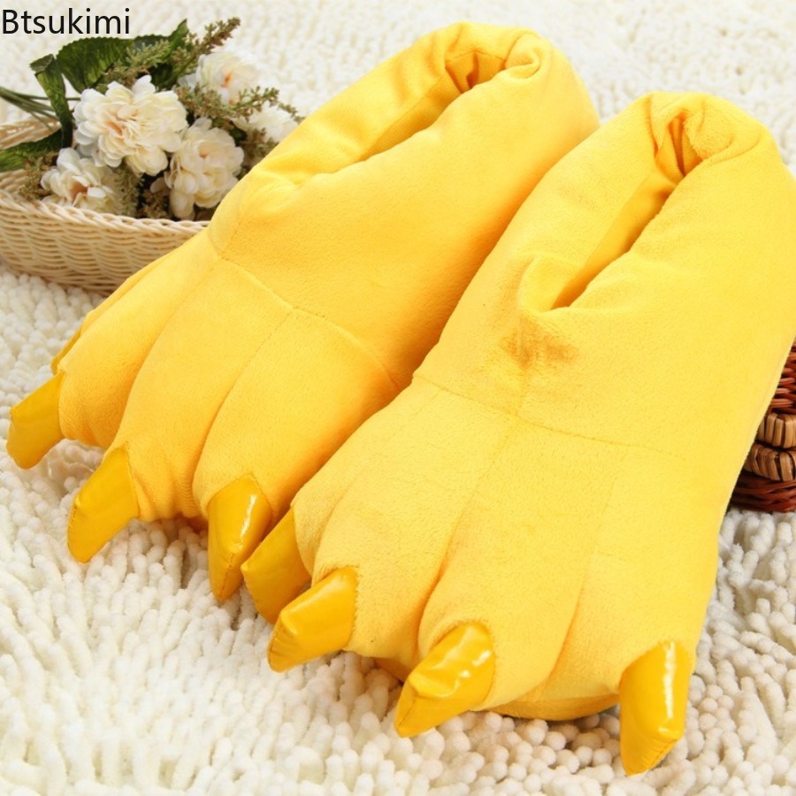 Nuove Pantofole Invernali Cald - Winter Clothing Material recensione e prezzo