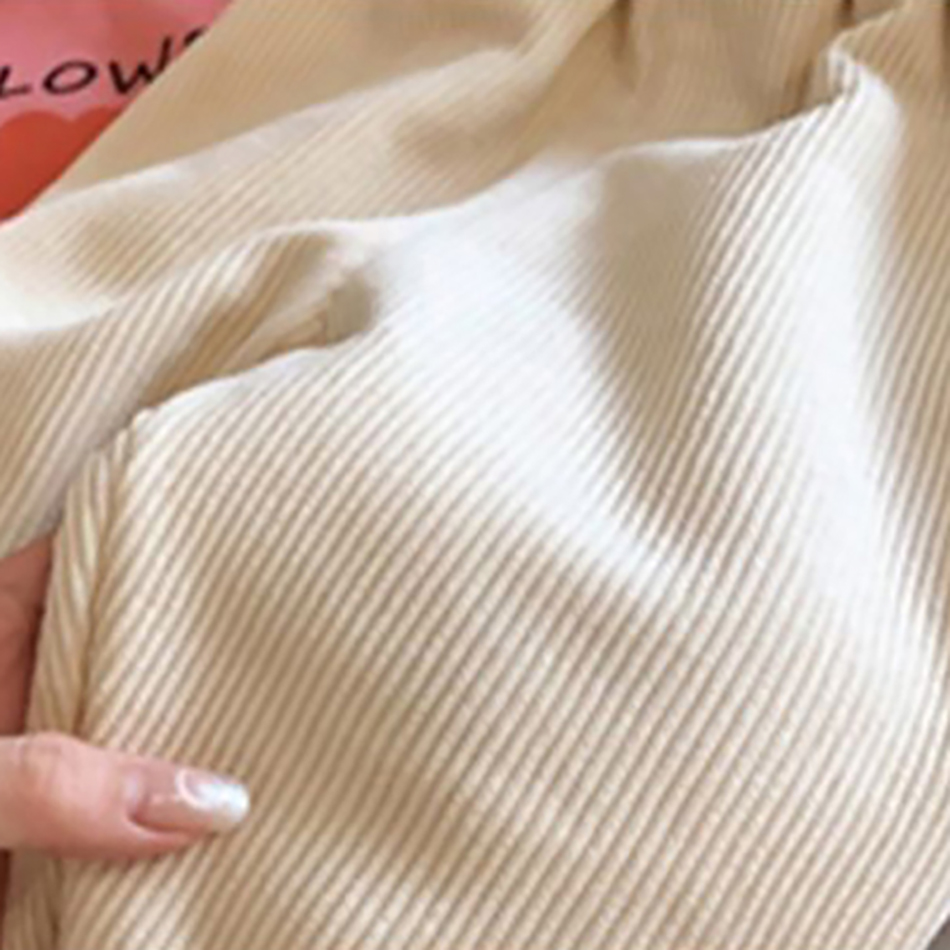 Pantaloni di velluto a coste p - Winter Clothing List recensione e prezzo