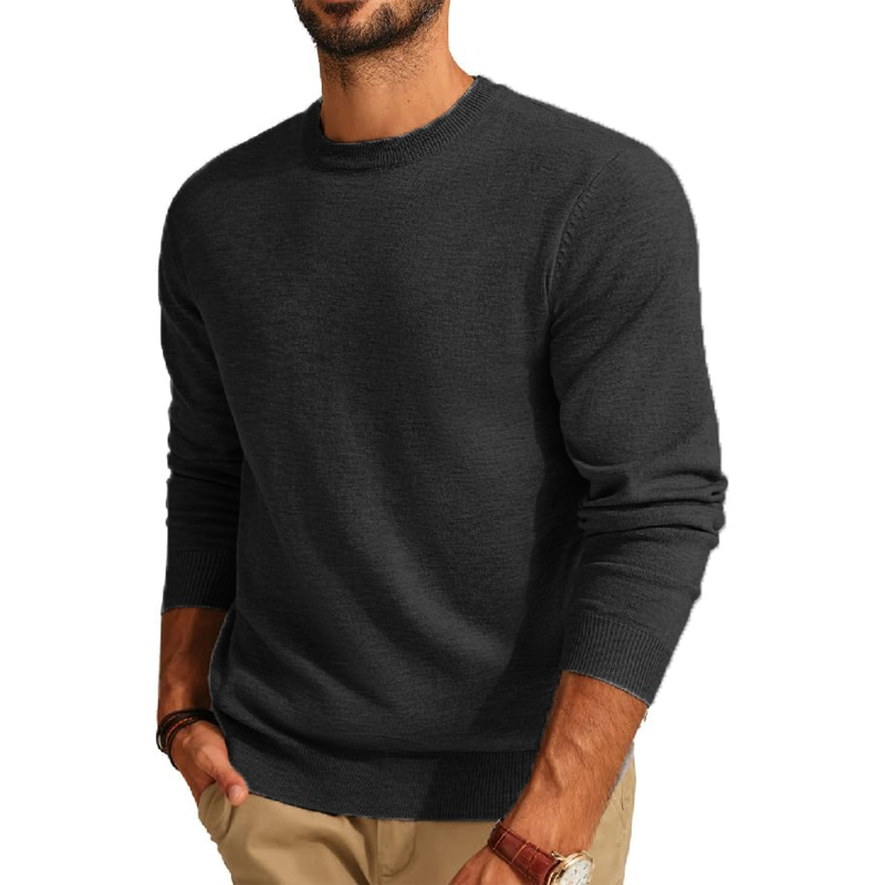 Maglioni a maniche lunghe da u - Winter Clothing Uae recensione e prezzo