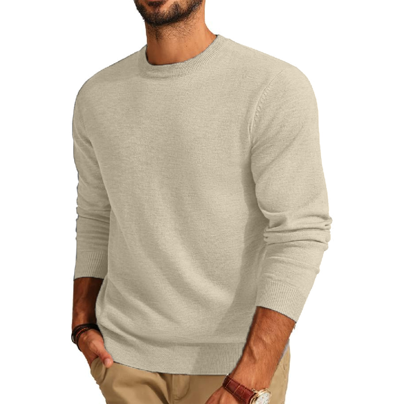 Maglioni a maniche lunghe da u - Winter Clothing Uae recensione e prezzo