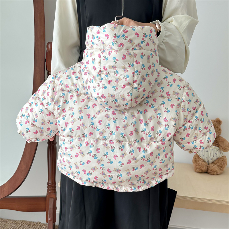 Piumini per ragazze Bambini Pl - Winter Clothing For 1 Year Old Girl recensione e prezzo